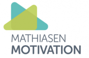 Logo Mathiasen Motivation