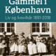 Forside bog Gammel i København